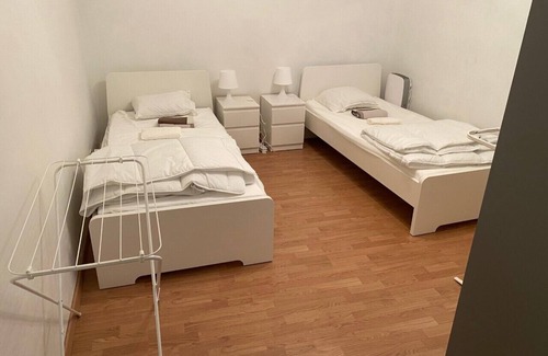 Zele Apartamento | Zeer Mooi Appartement Voor een Groep Vrienden of Werknemers