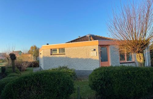 Julianadorp aan zee Casa | Zeester 313