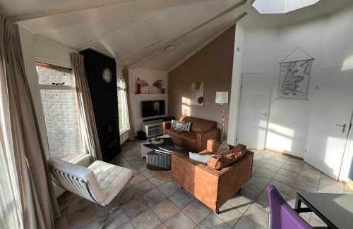 Julianadorp aan zee Casa | Zeester 313