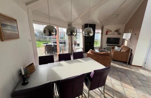 Julianadorp aan zee Casa | Zeester 313