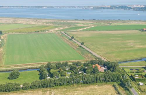 Brouwershaven Otro | Zeeuwse Landhoeve Safaritent