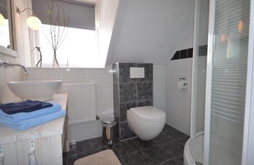 Hollum Apartamento | Zeevanlicht