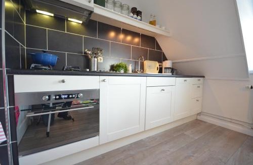 Hollum Apartamento | Zeevanlicht