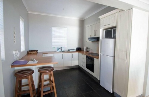 Shelley Point Apartamento | Zeezicht Apartments