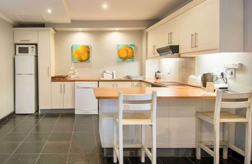 Shelley Point Apartamento | Zeezicht Apartments