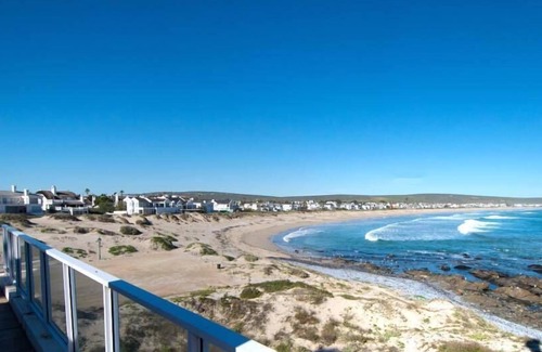 Shelley Point Apartamento | Zeezicht Apartments