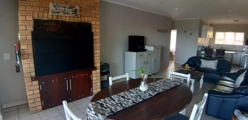 Kleinbaai Apartamento | Zeezicht Oceanfront with a beautiful seaview
