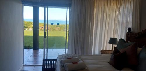 Kleinbaai Apartamento | Zeezicht Oceanfront with a beautiful seaview