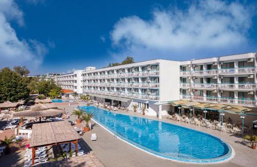 Sunny Beach Hotel | Zefir Hotel
