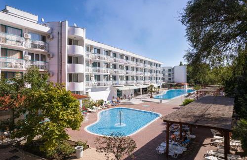 Sunny Beach Hotel | Zefir Hotel
