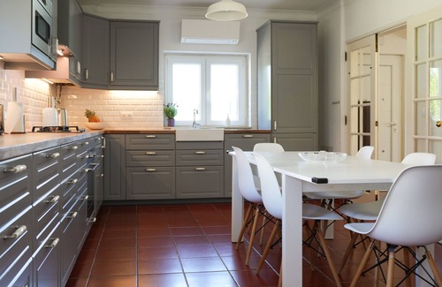 Ericeira Casa | Zéfiro Ericeira - Between the sea and the countryside, a place to slow down