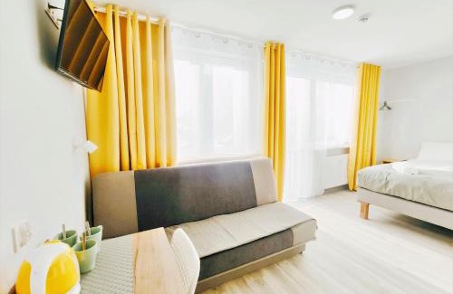 Gdansk City Center Apartamento | Zefiro Ogrody