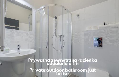 Gdansk City Center Apartamento | Zefiro Stajenna