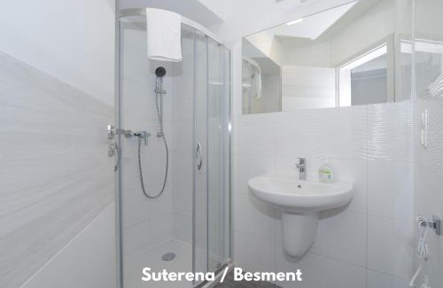 Gdansk City Center Apartamento | Zefiro Stajenna