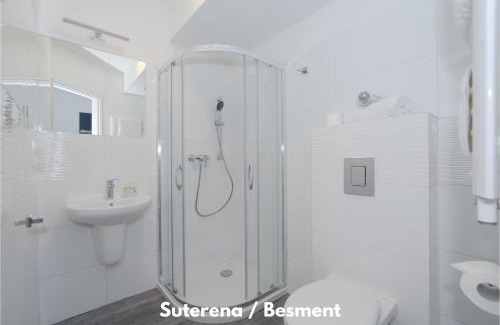 Gdansk City Center Apartamento | Zefiro Stajenna