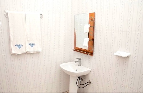 Lira Hotel | Zegans Hotel Lira