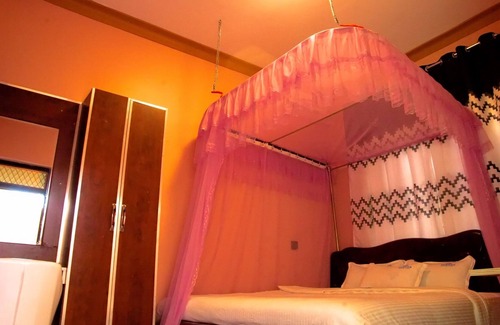 Lira Hotel | Zegans Hotel Lira