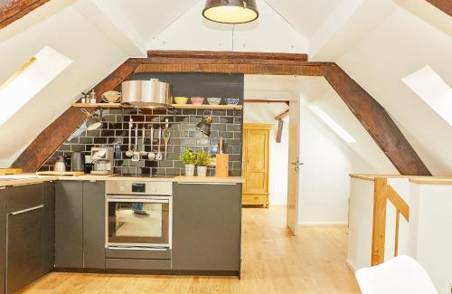 Bernkastel Apartamento | Zehn
