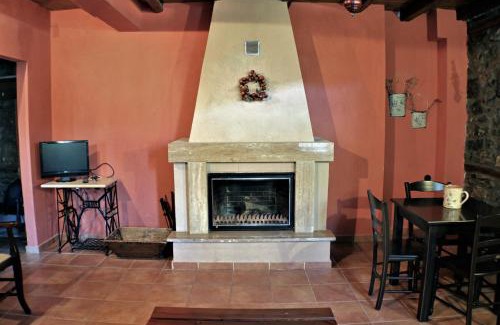 Aghios Athanasios Casa | Zeidoro