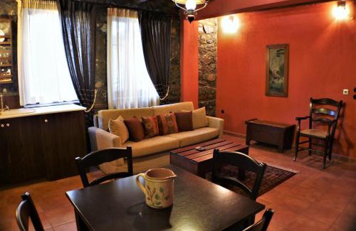 Aghios Athanasios Casa | Zeidoro