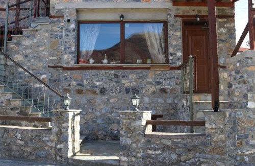 Aghios Athanasios Casa | Zeidoro