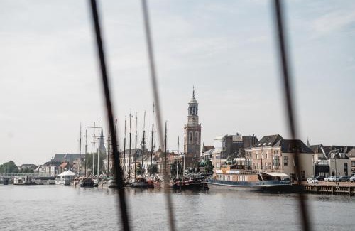 Municipality of Kampen Cama Y Desayuno | Zeilschip De Hester