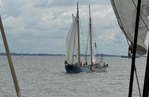 Municipality of Kampen Cama Y Desayuno | Zeilschip De Hester