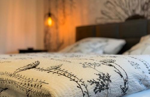 Neustadt-Hambach Apartamento | Zeit in Hambach