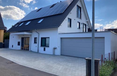 Kirchheim unter Teck Apartamento | Zeitfrei-Apartments