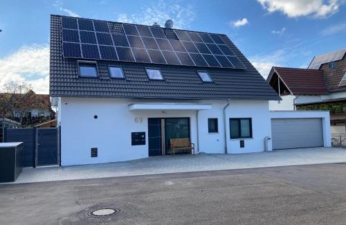 Kirchheim unter Teck Apartamento | Zeitfrei-Apartments