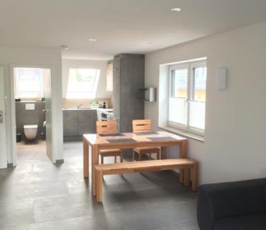 Kirchheim unter Teck Apartamento | Zeitfrei-Apartments