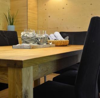 Elzach Apartamento | ZeiTraum Ferienwohnung Rohrhardsberg