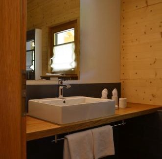 Elzach Apartamento | ZeiTraum Ferienwohnung Rohrhardsberg