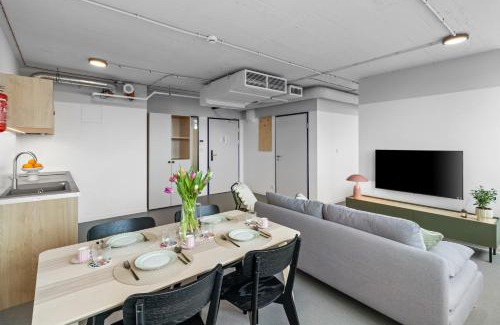 Srodmiescie Apartamento | Zeitraum Solec