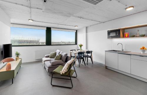 Srodmiescie Apartamento | Zeitraum Solec