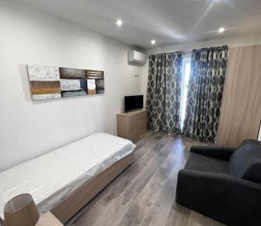Zejtun Apartamento | Zejtun 3-Bedroom Modern Apartment