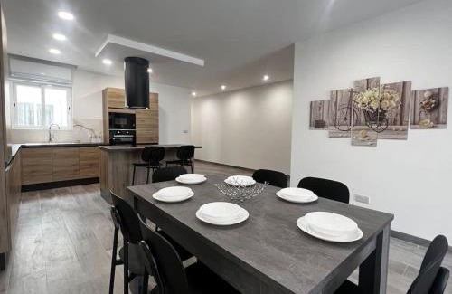 Zejtun Apartamento | Zejtun 3-Bedroom Modern Apartment