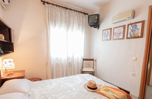 Kalyves Polygyrou Apartamento | Zela Seaview Maisonete by Travel Pro Services