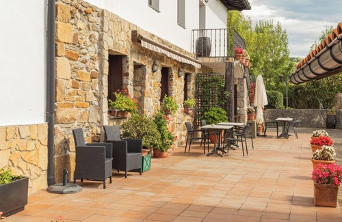 Zumaia Apartamento | Zelaikoa Behekoa - baskeyrentals