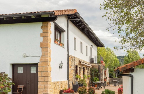 Zumaia Apartamento | Zelaikoa Behekoa - baskeyrentals