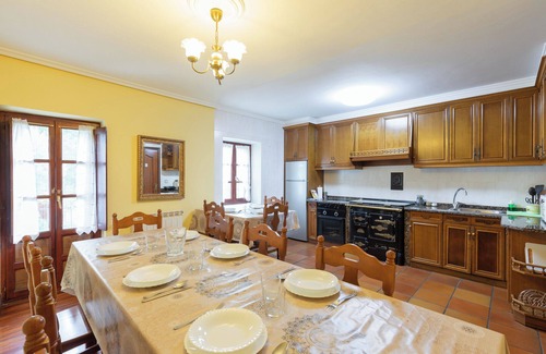 Zumaia Apartamento | Zelaikoa Goikoa - baskeyrentals