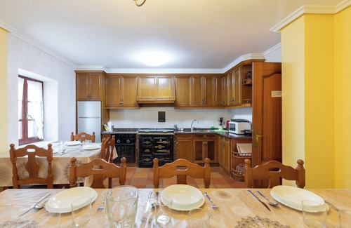 Zumaia Apartamento | Zelaikoa Goikoa - baskeyrentals