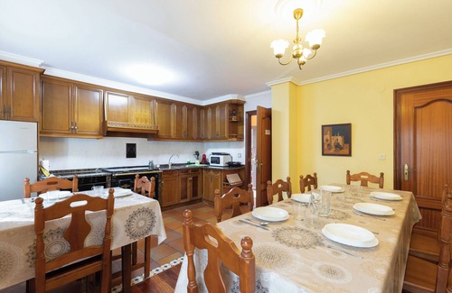 Zumaia Apartamento | Zelaikoa Goikoa - baskeyrentals