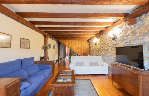 Zumaia Apartamento | Zelaikoa Goikoa - baskeyrentals