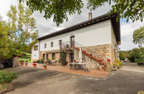 Zumaia Apartamento | Zelaikoa Goikoa - baskeyrentals