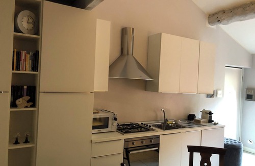 Cremona Apartamento | Zelda's House - 500 meters from the center