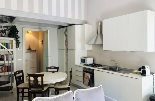 Cremona Apartamento | Zelda's House - 500 meters from the center