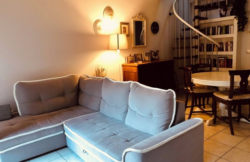 Cremona Apartamento | Zelda's House - 500 meters from the center