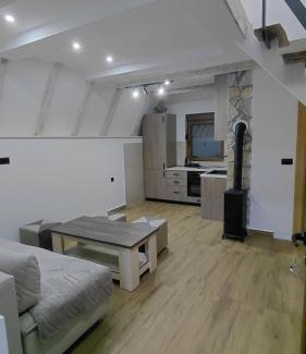 Njegovuđa Casa | Zelena dolina Zminica