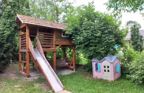 Yaremche Apartamento | Zelena Sadyba Bila Stavka